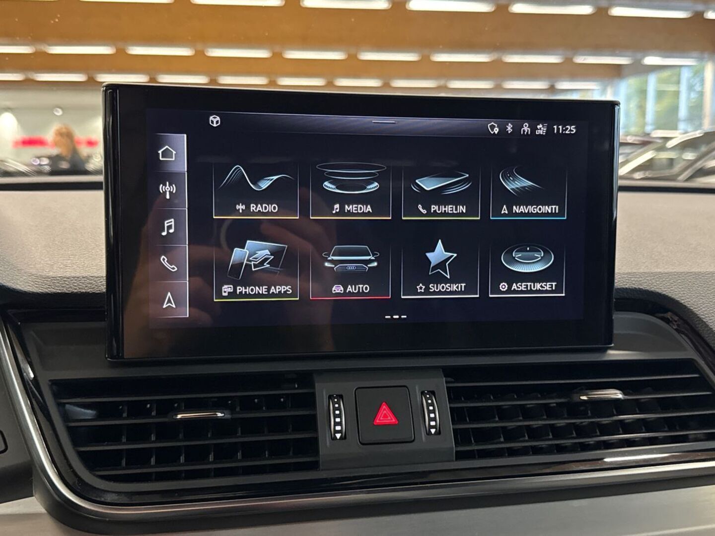 AUDI Q5 2021