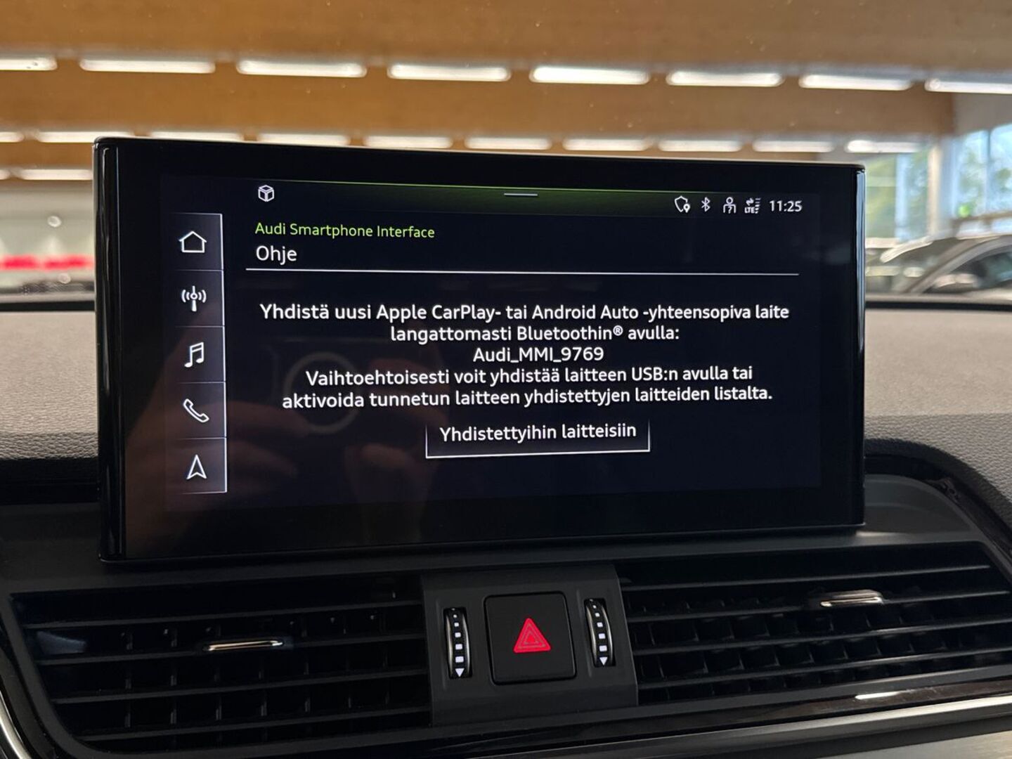 AUDI Q5 2021