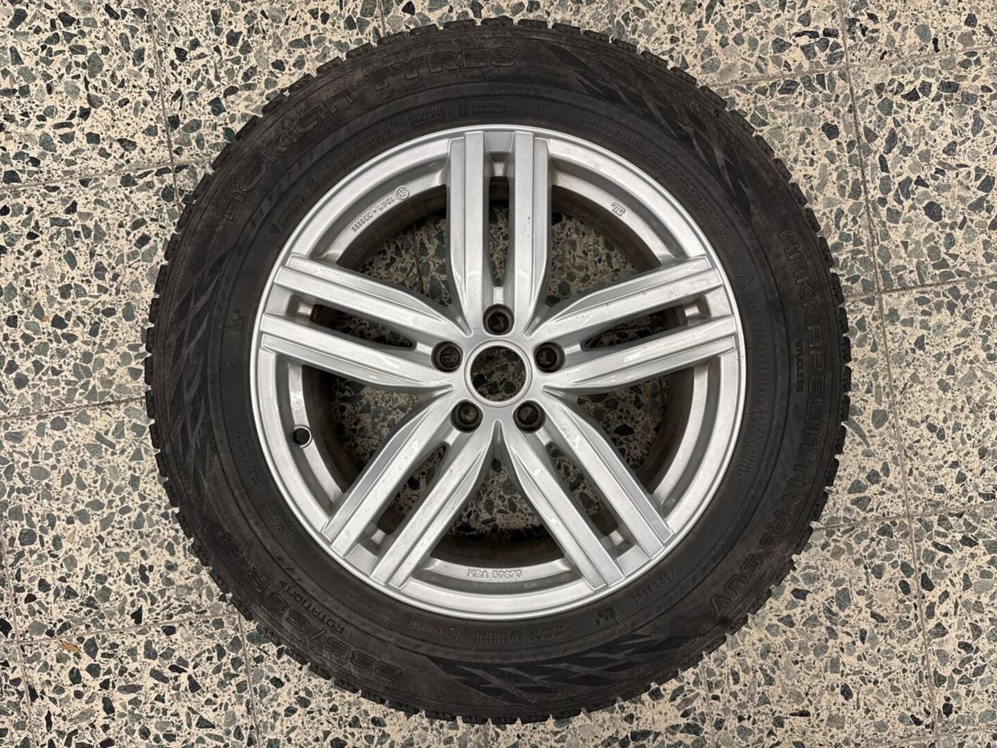 AUDI Q5 2021