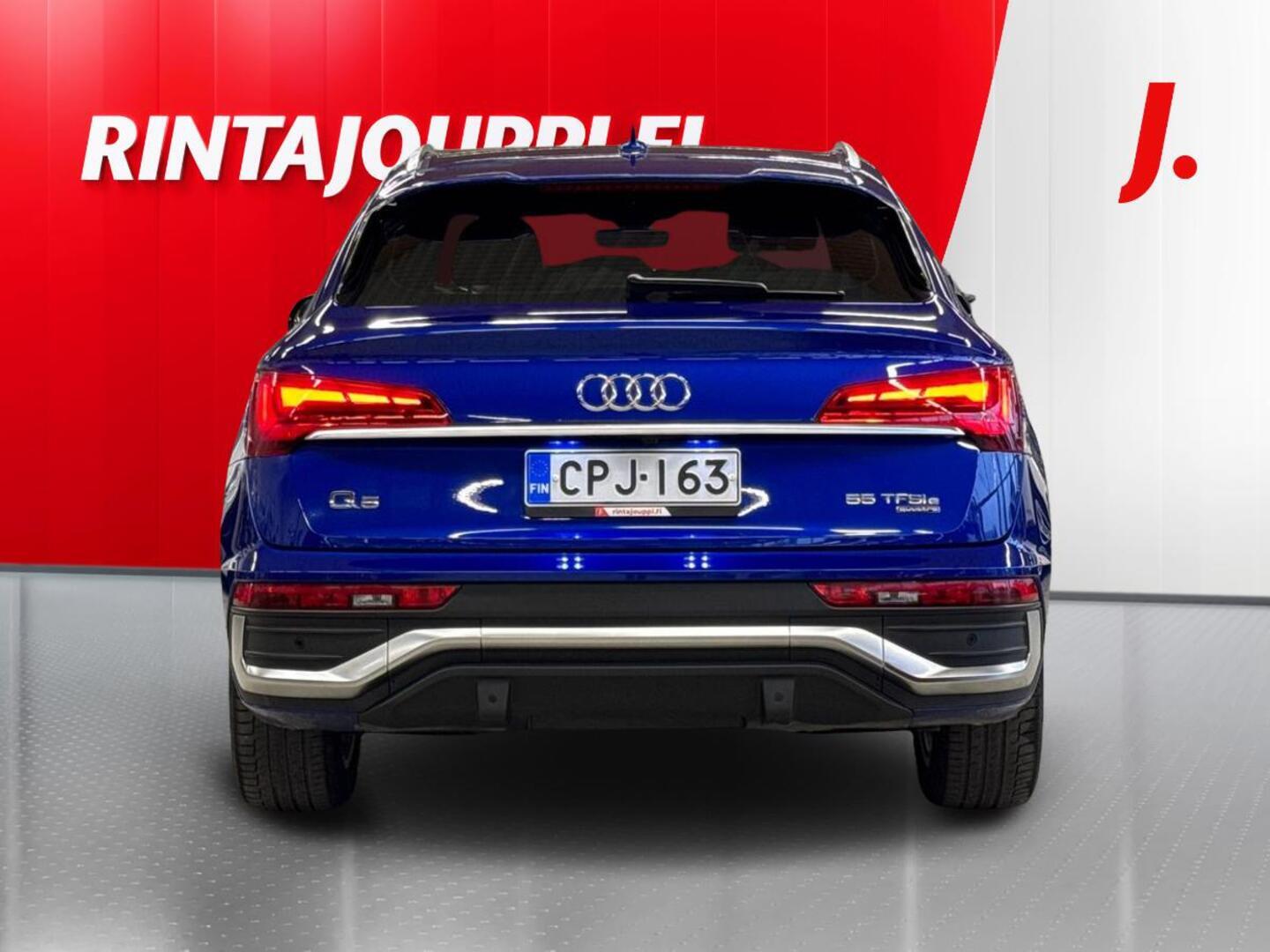 AUDI Q5 2021