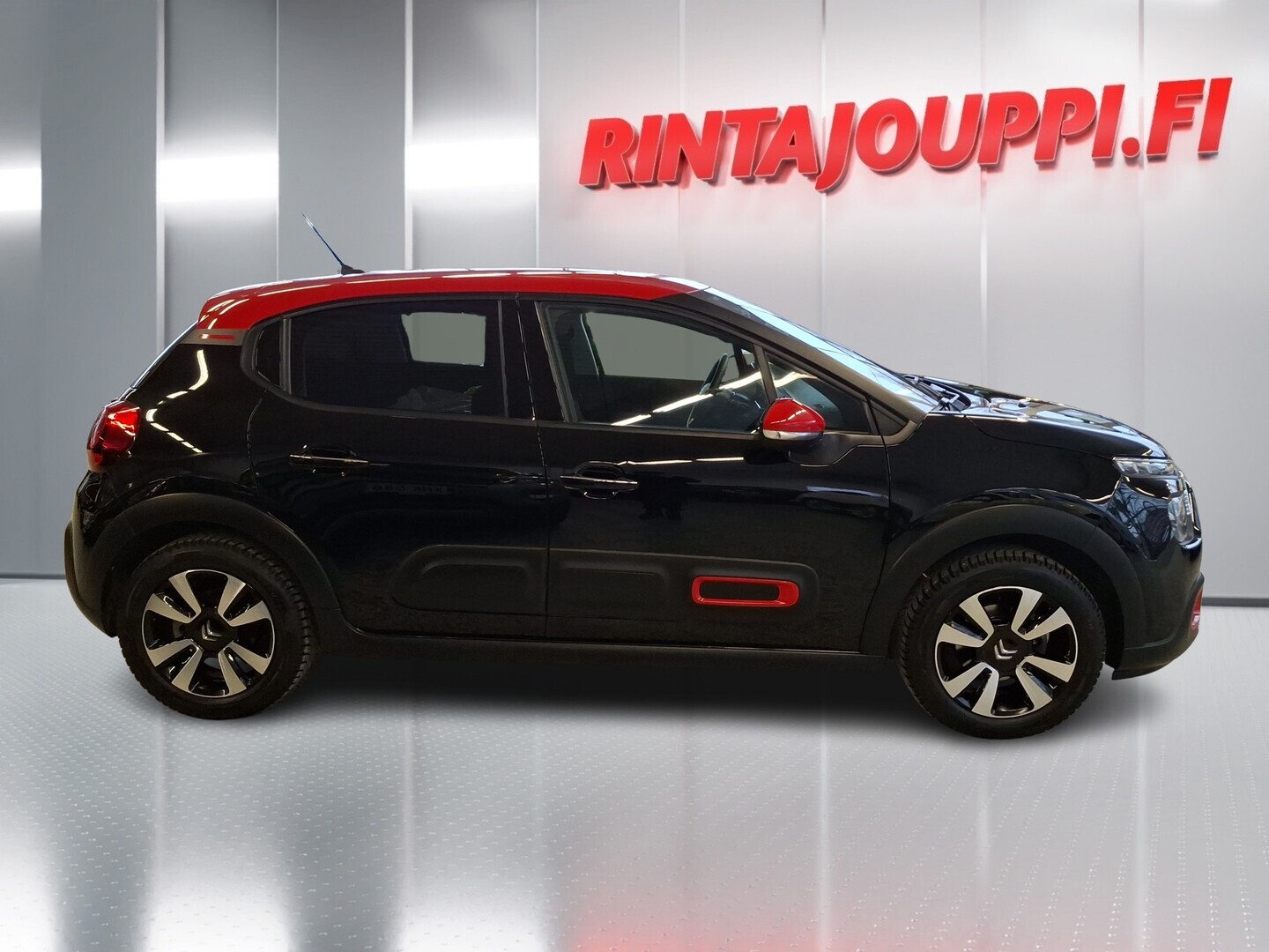 CITROEN C3 2023