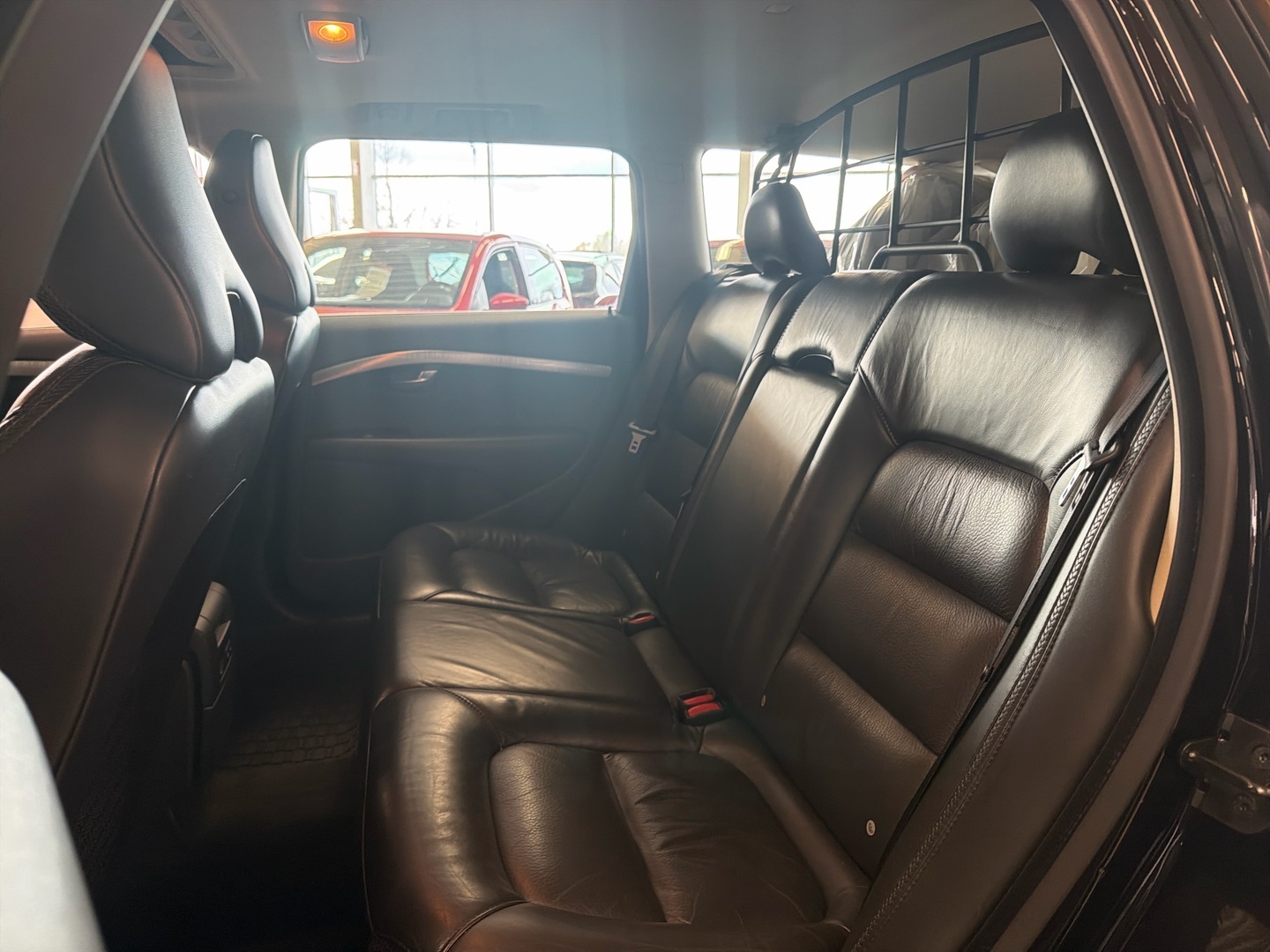 VOLVO XC70 2008
