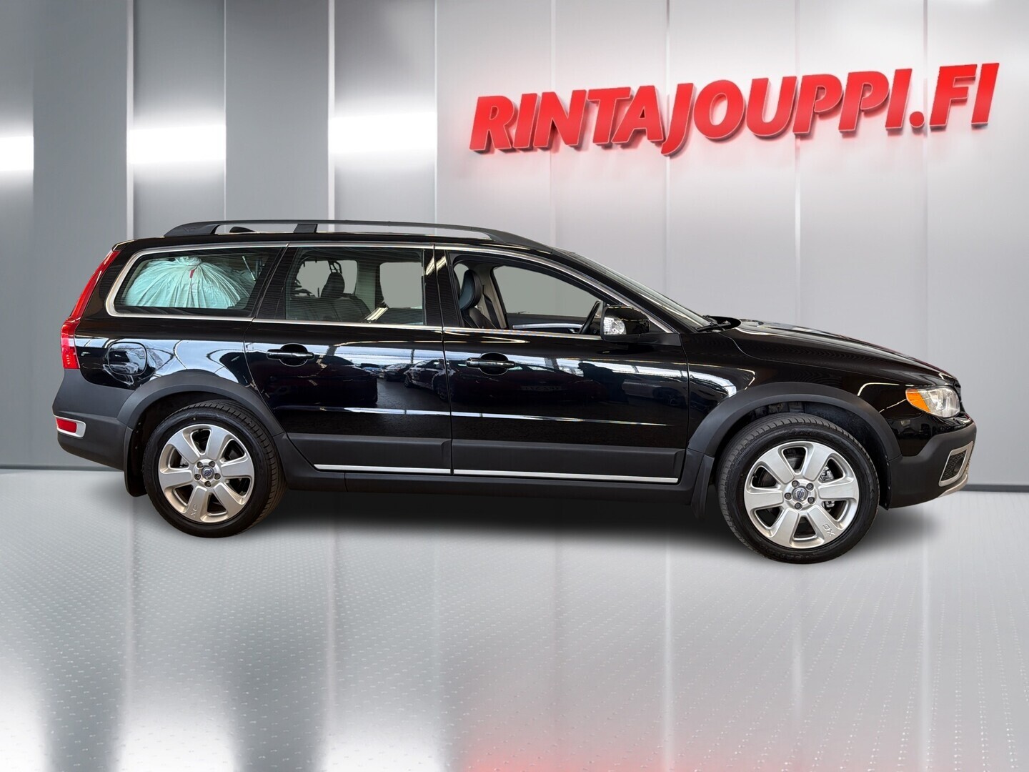 VOLVO XC70 2008