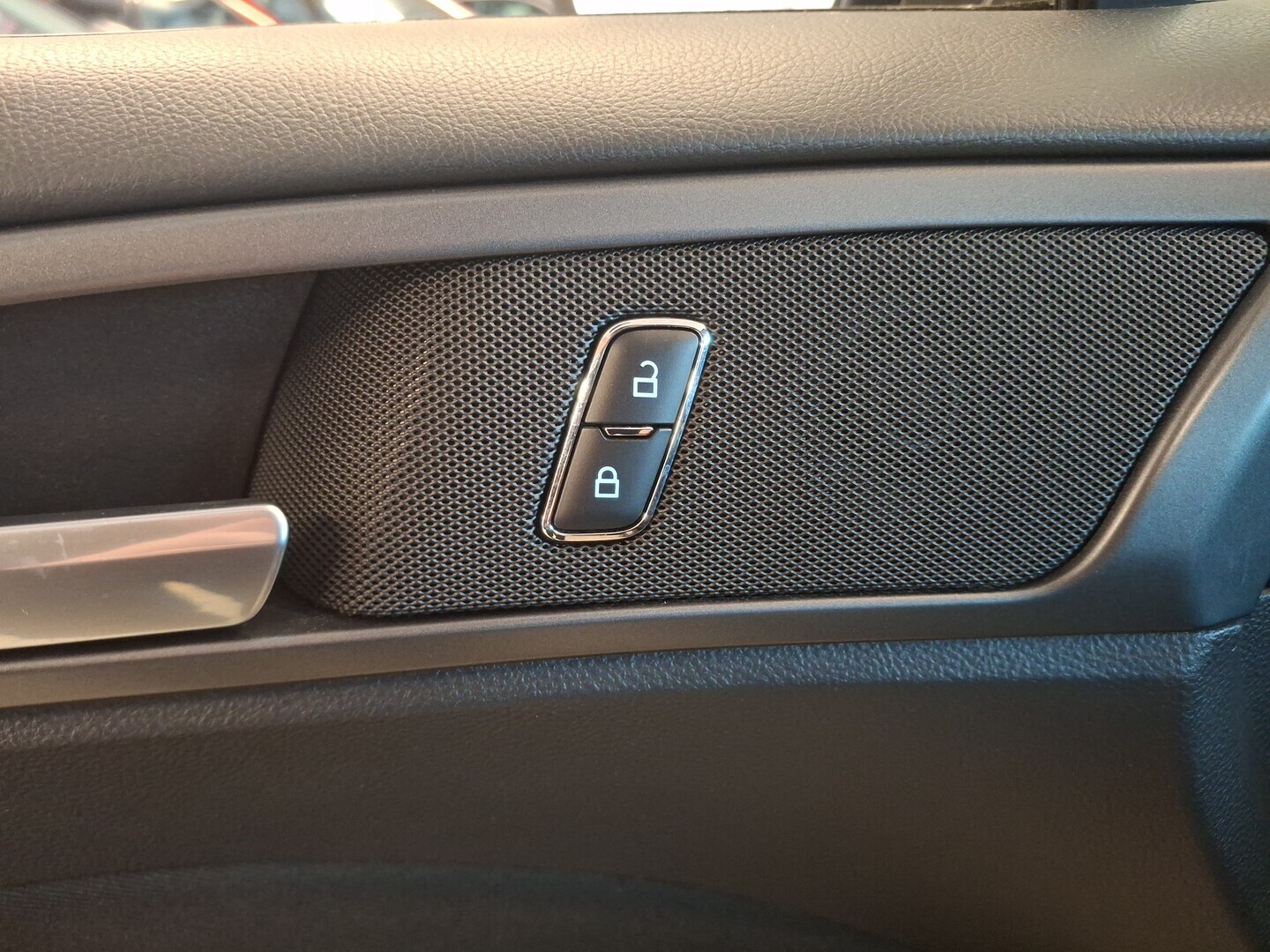 FORD Mondeo 2015