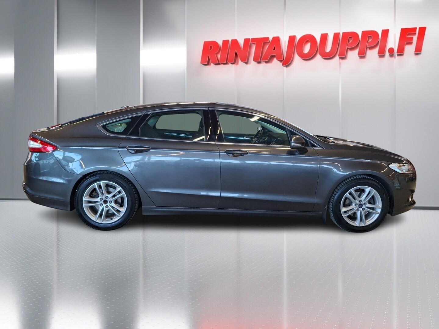 FORD Mondeo 2015