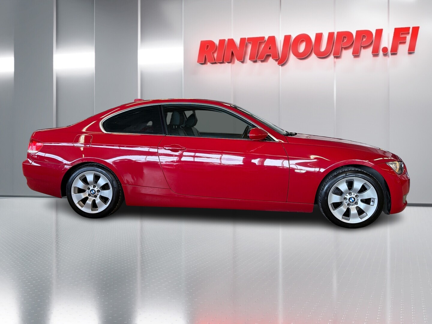 BMW 325 2007