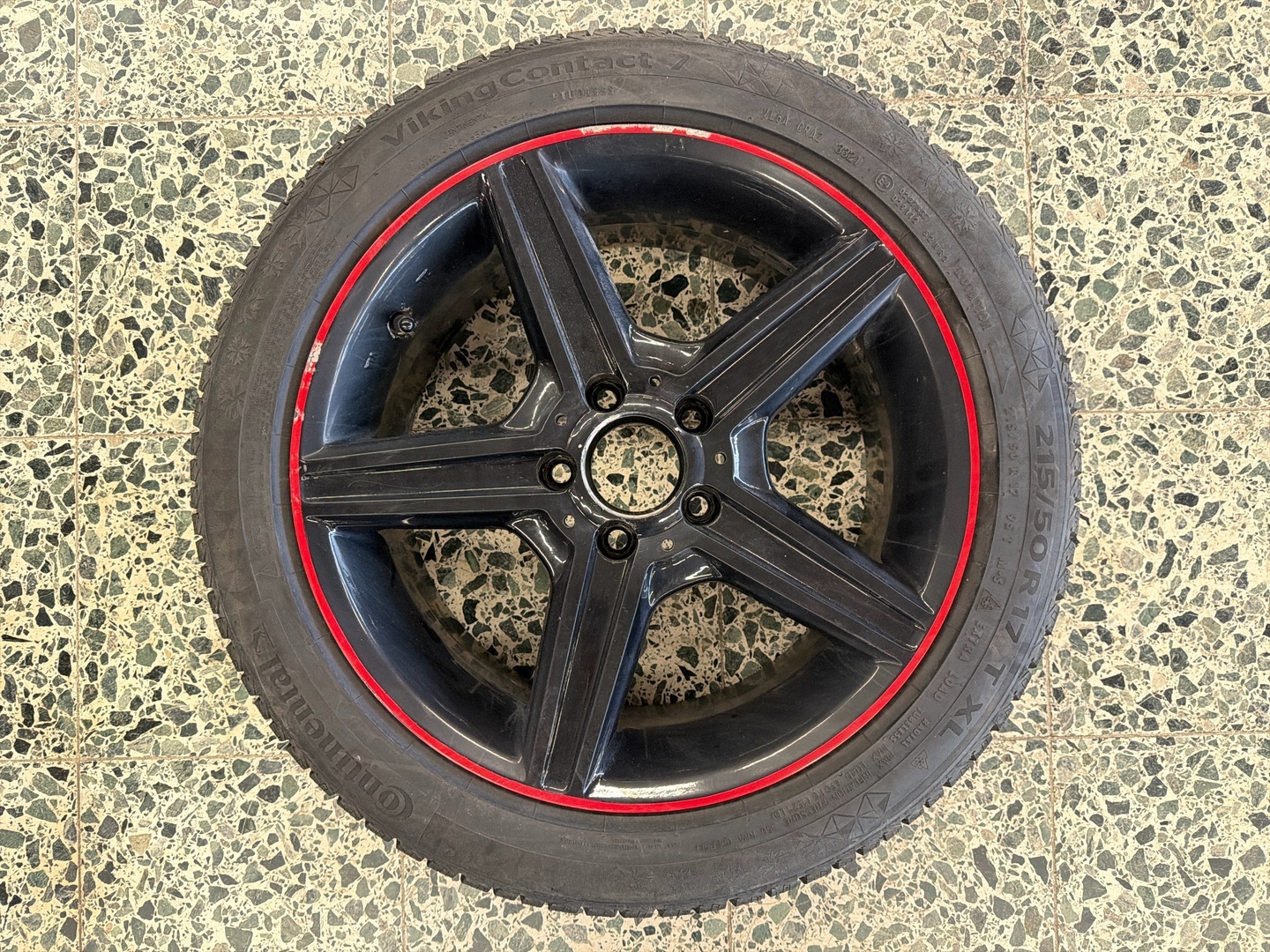 MERCEDES-BENZ A 2013