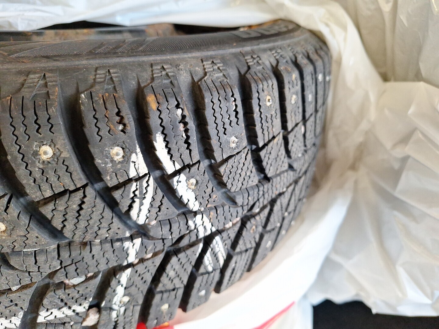 TOYOTA Corolla Verso 2004