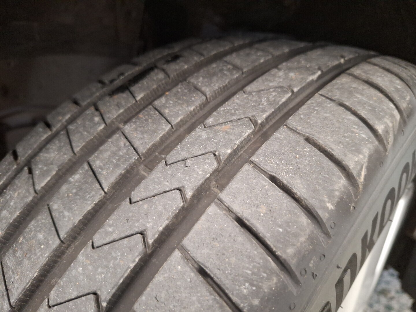 TOYOTA Corolla Verso 2004