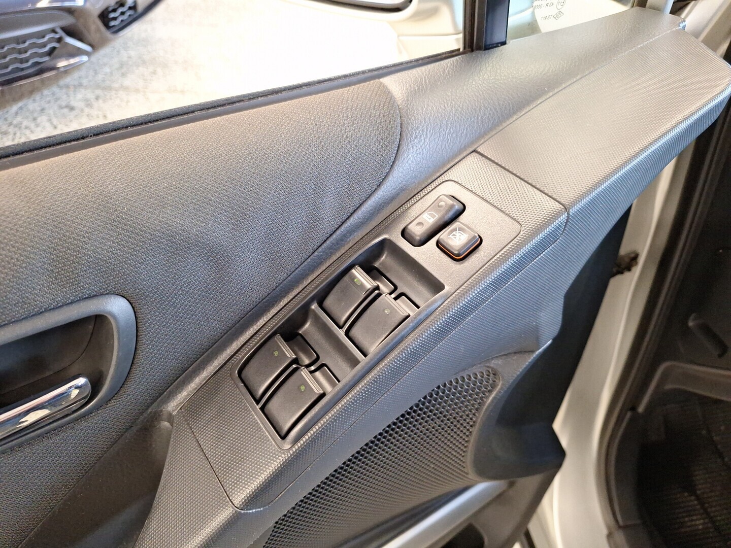 TOYOTA Corolla Verso 2004