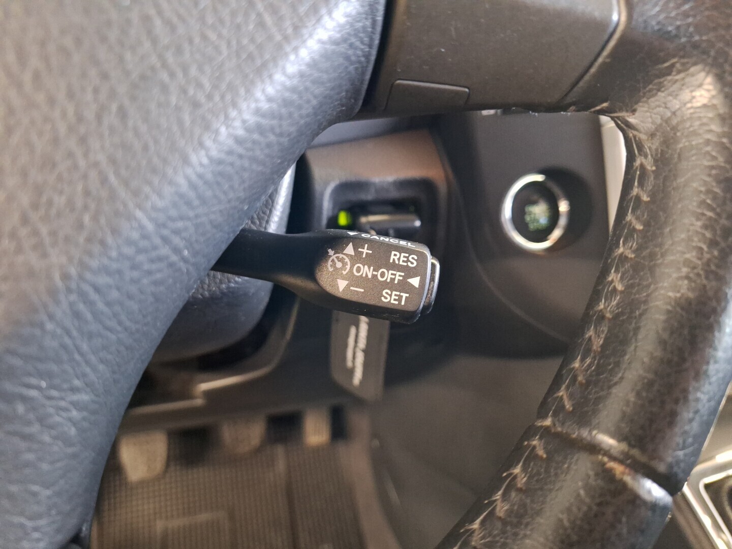 TOYOTA Corolla Verso 2004