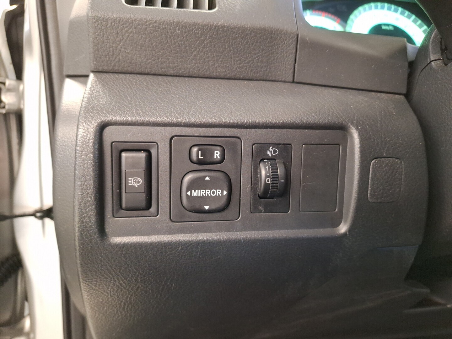 TOYOTA Corolla Verso 2004