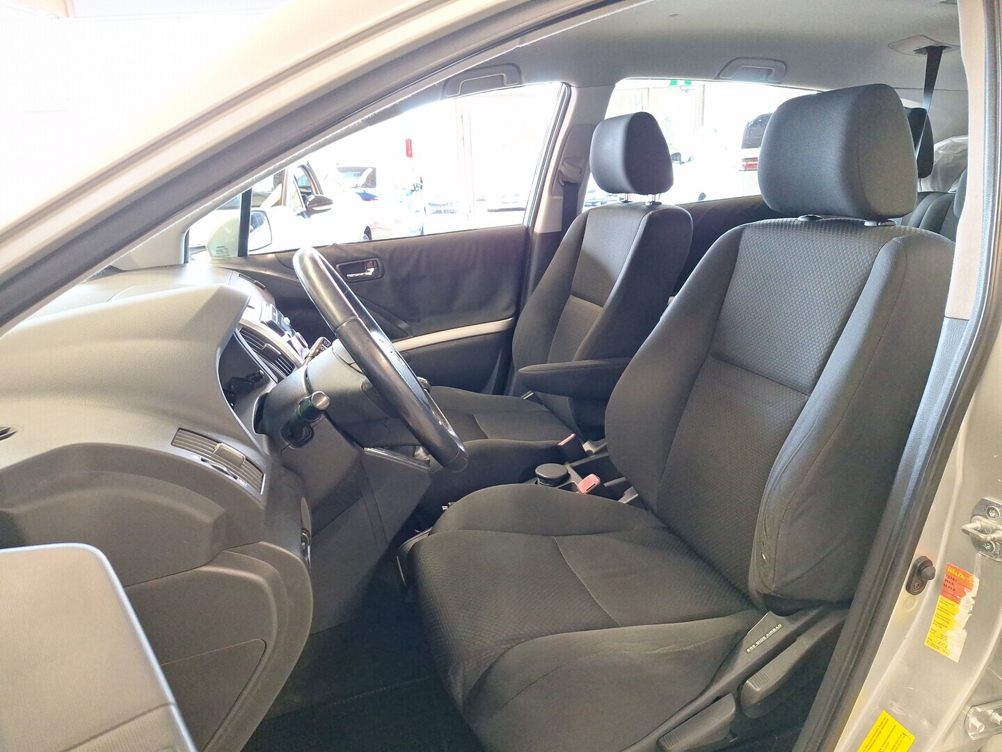 TOYOTA Corolla Verso 2004