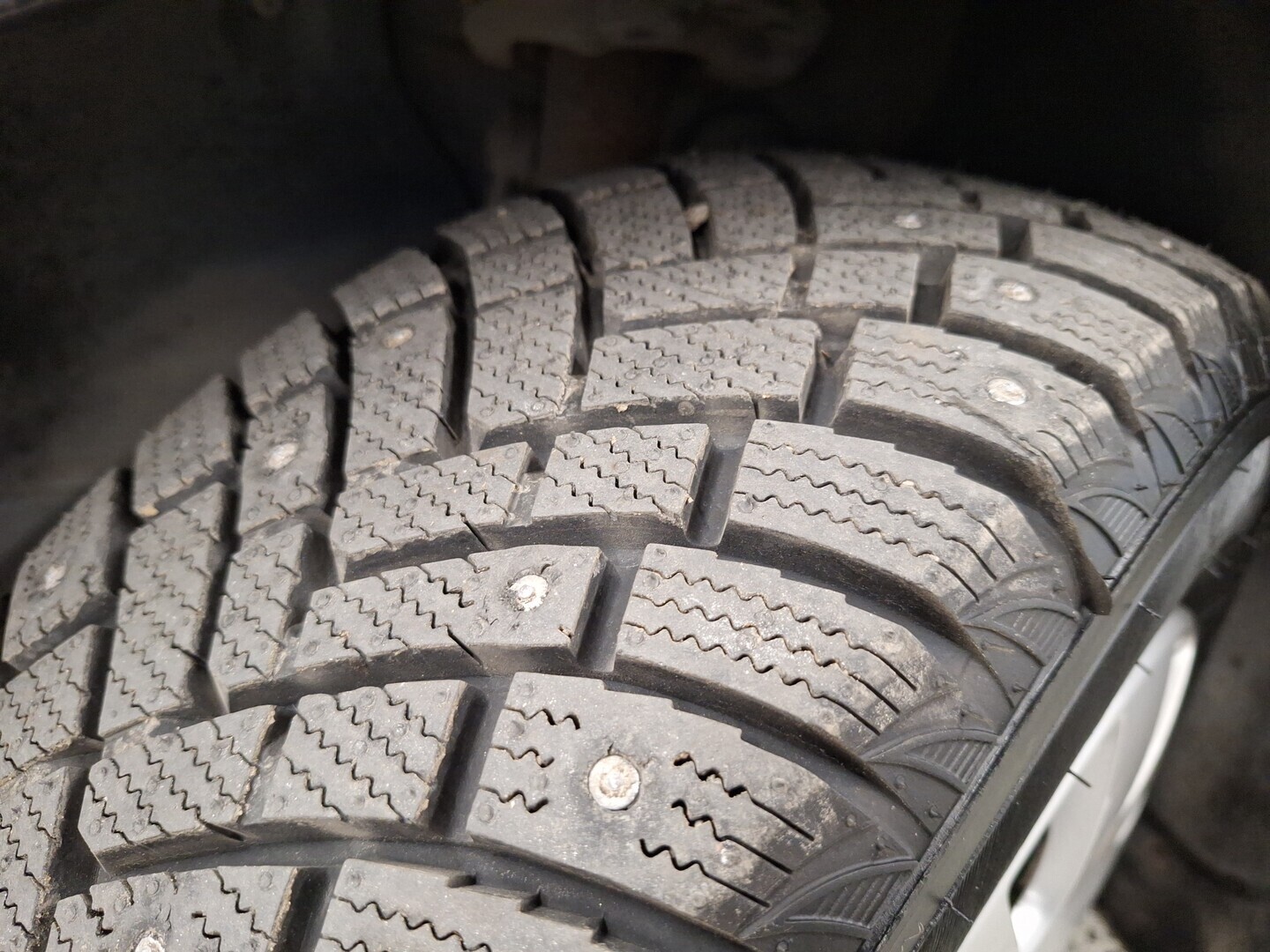 VOLKSWAGEN Jetta 2008