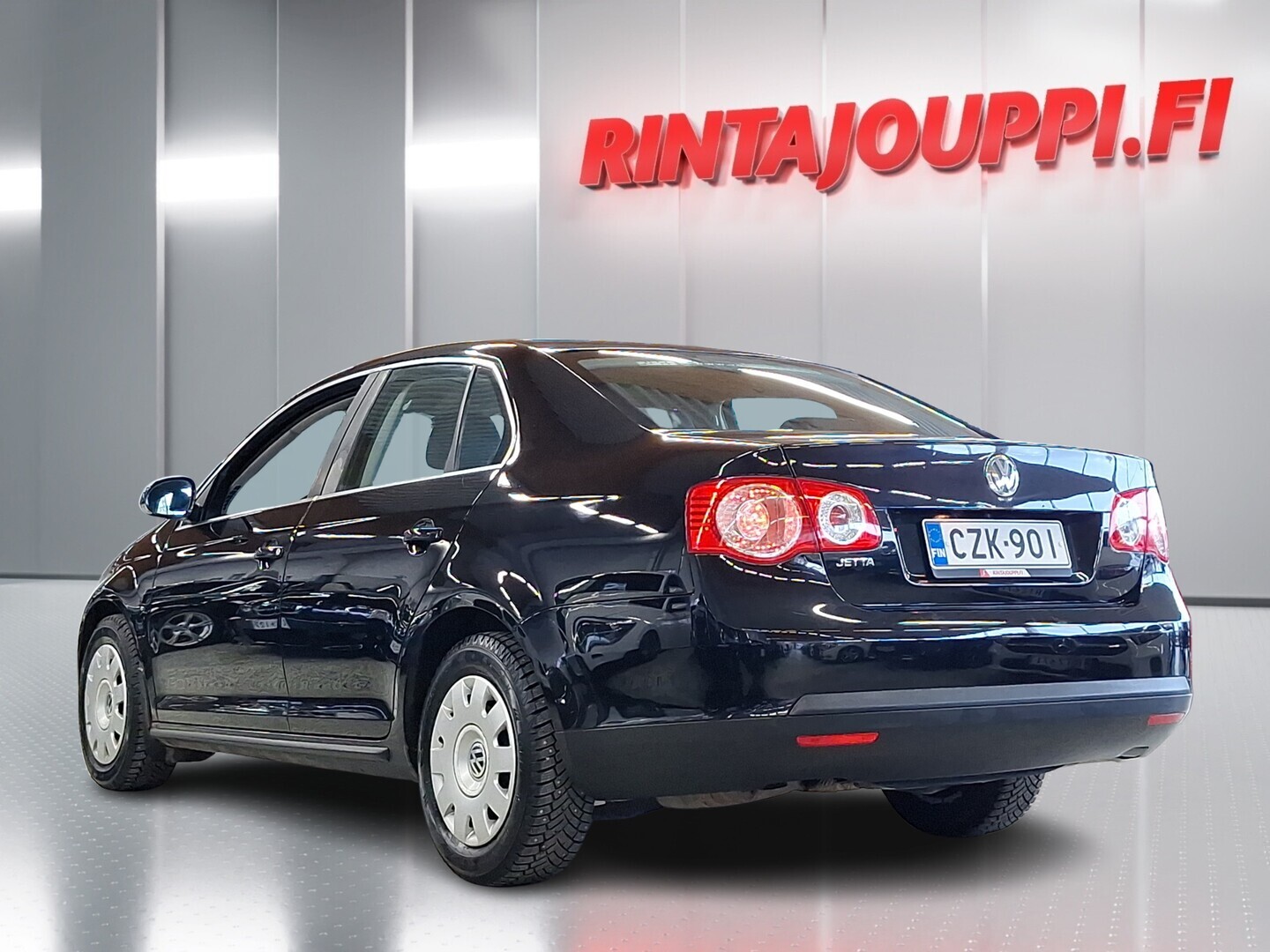 VOLKSWAGEN Jetta 2008