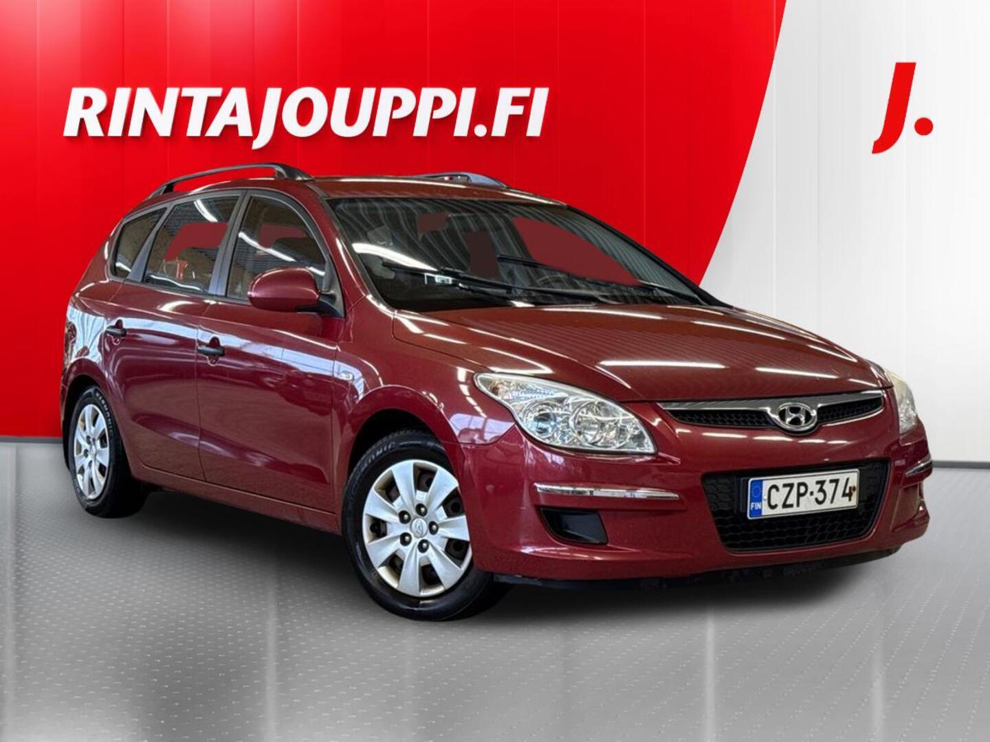 HYUNDAI i30 1