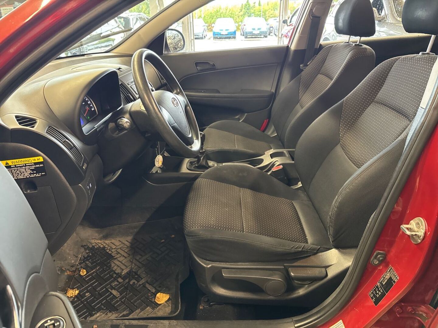 HYUNDAI i30 11