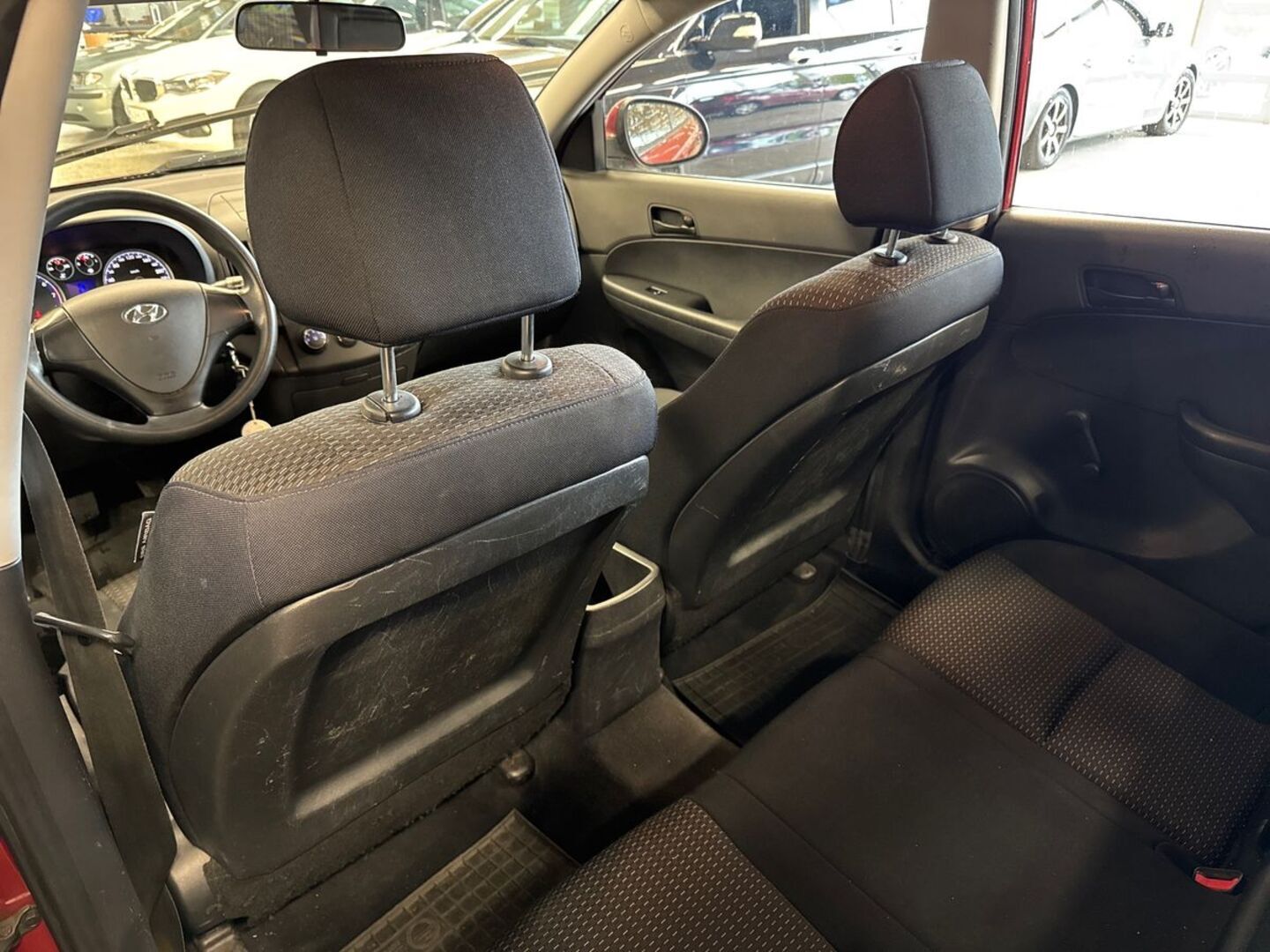 HYUNDAI i30 17