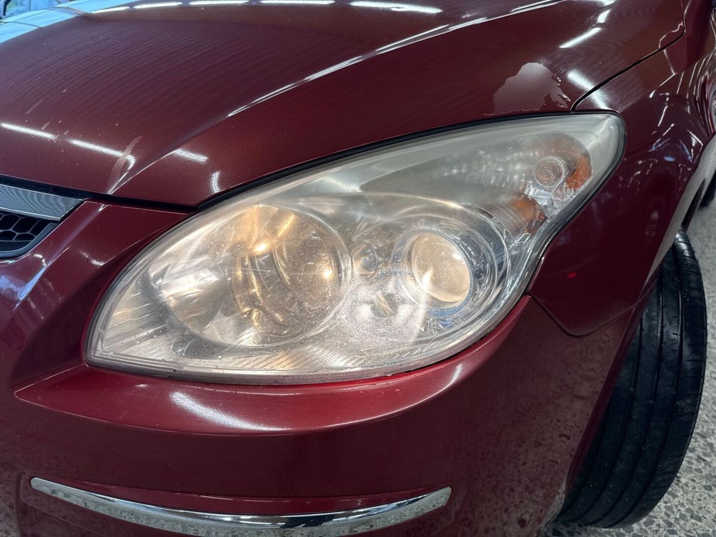 HYUNDAI i30 19