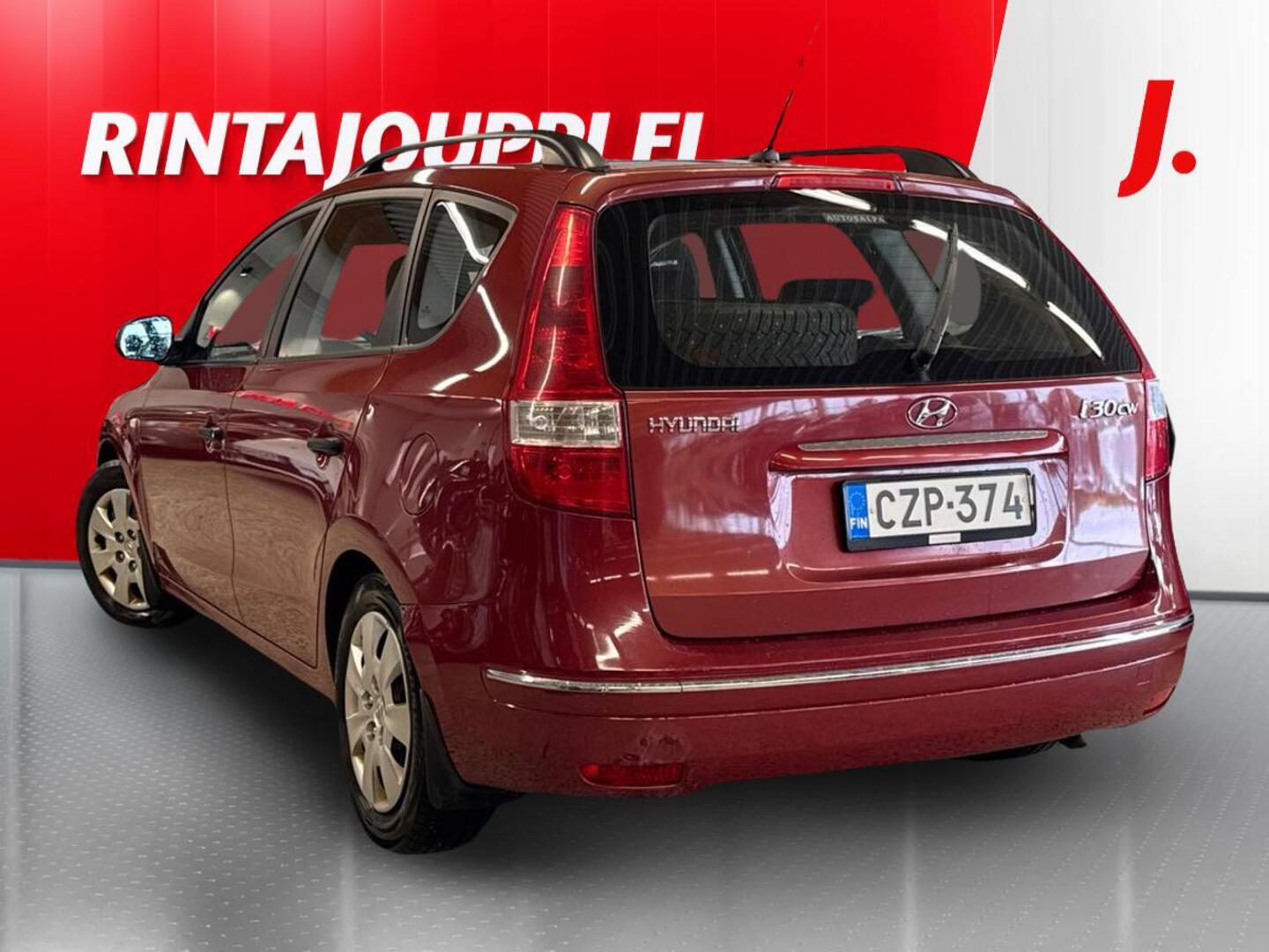 HYUNDAI i30 2