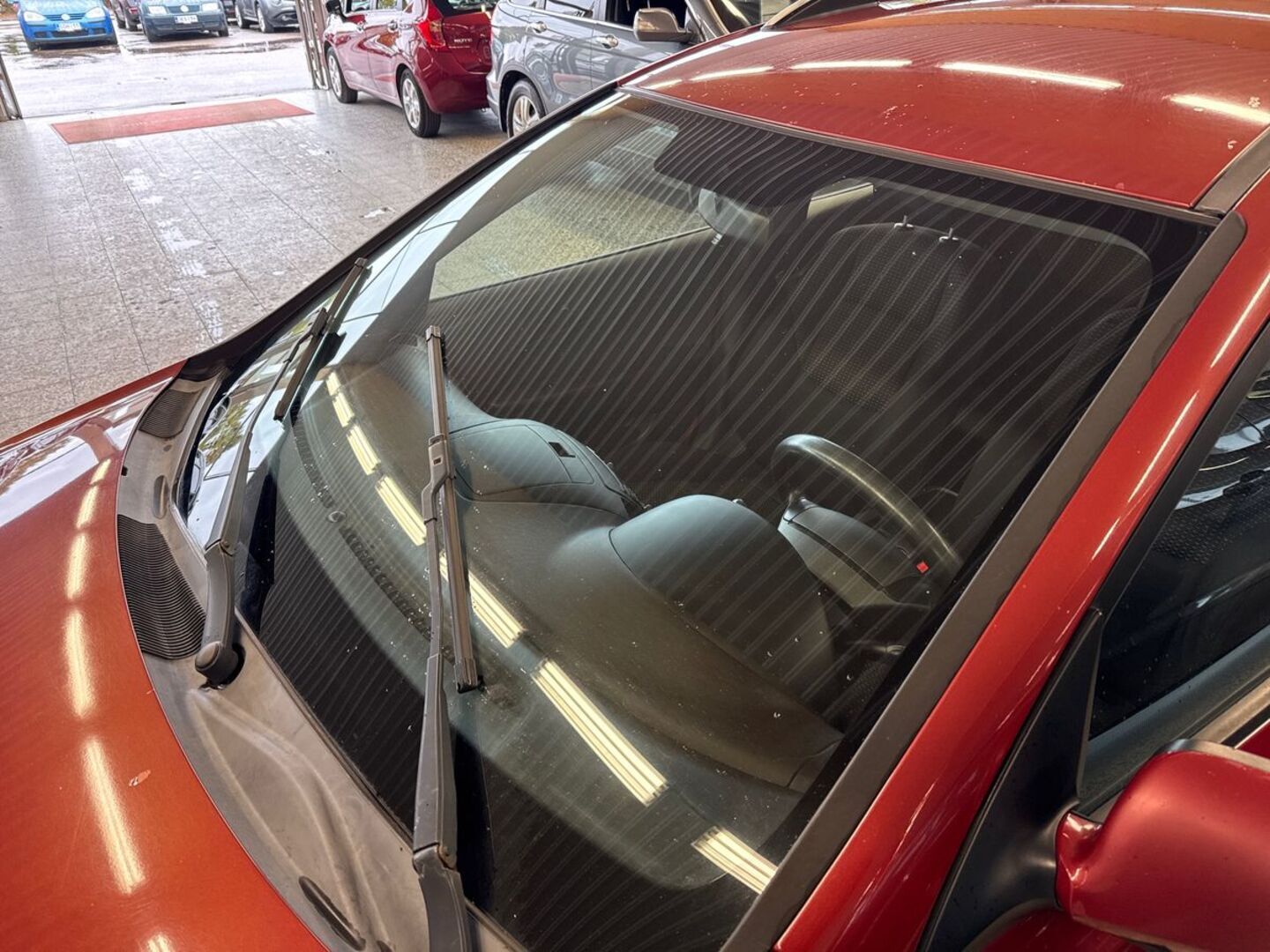 HYUNDAI i30 23