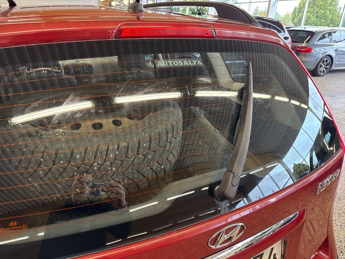 HYUNDAI i30 27