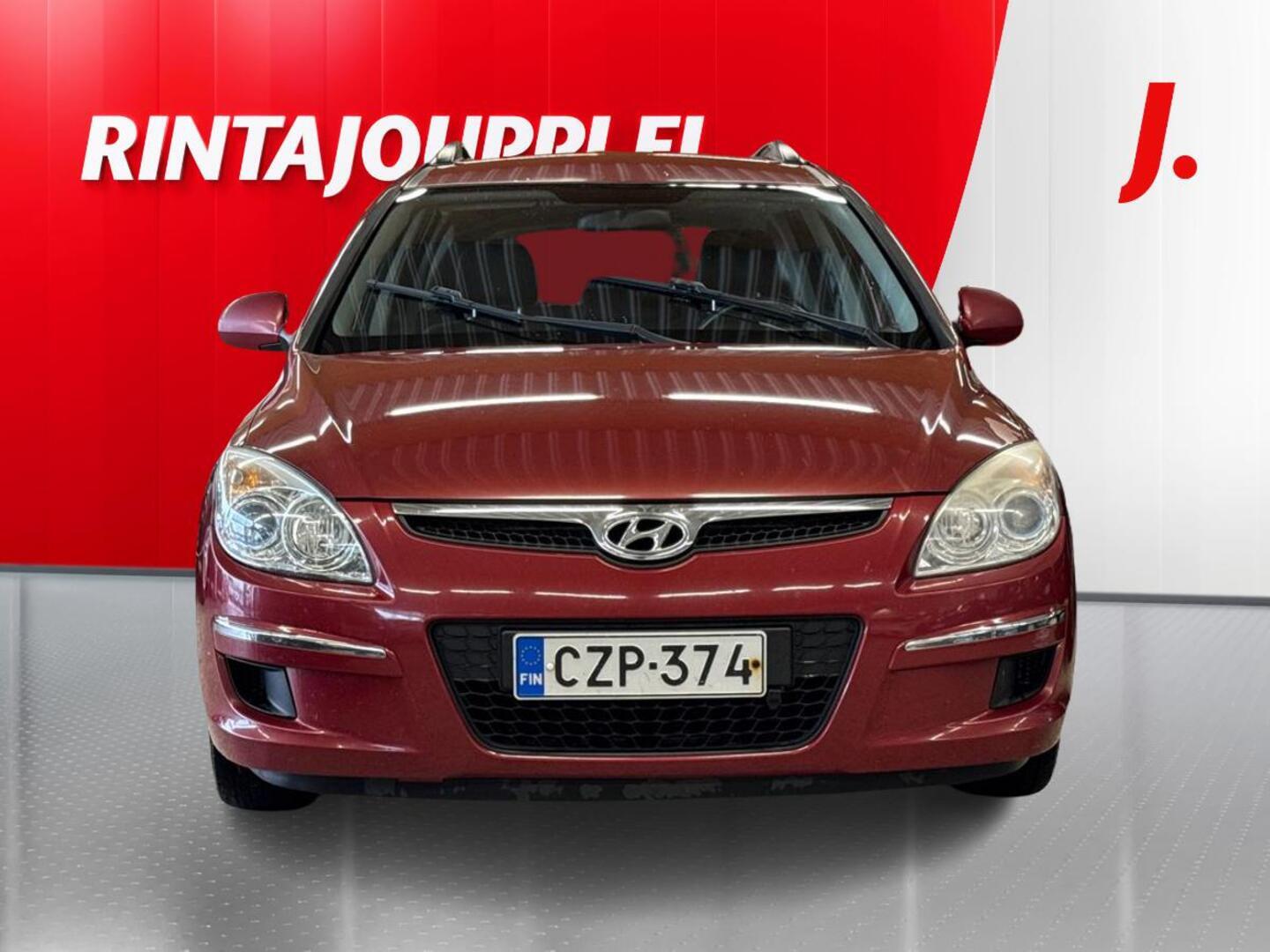 HYUNDAI i30 3