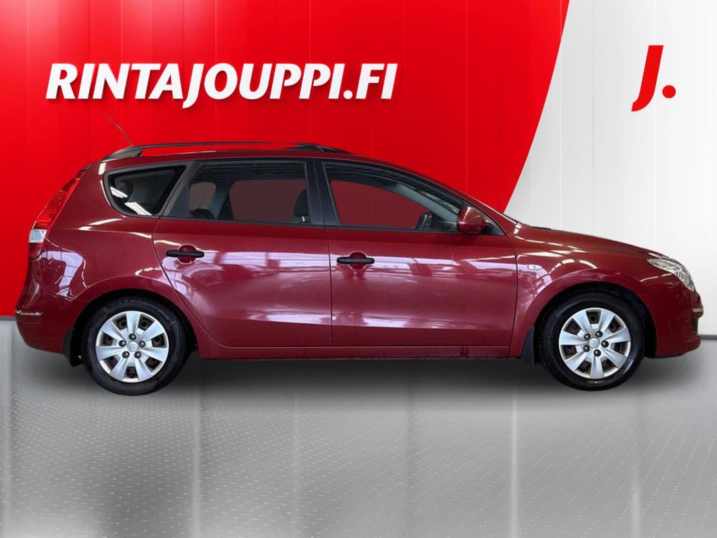 HYUNDAI i30 5