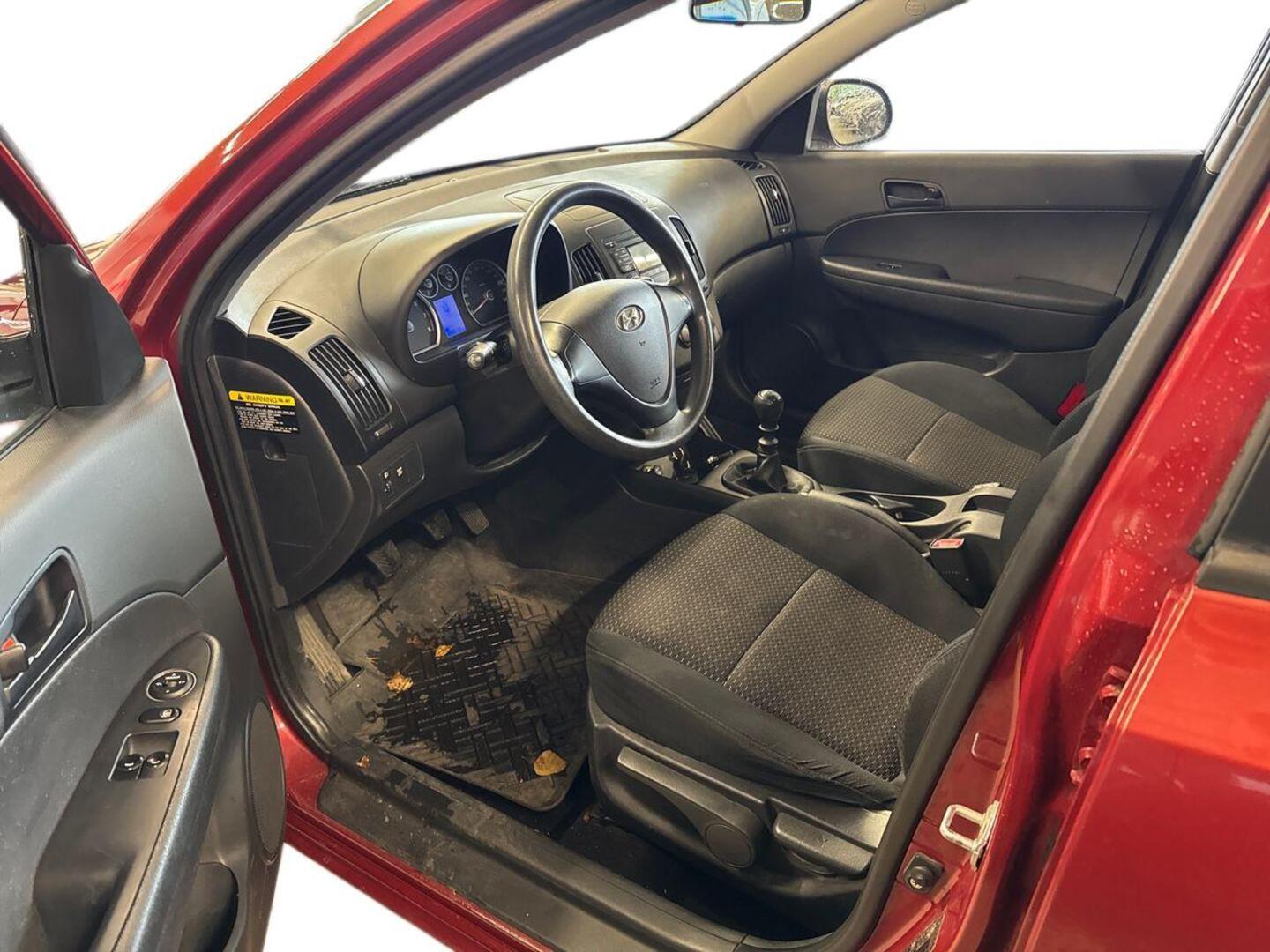 HYUNDAI i30 6