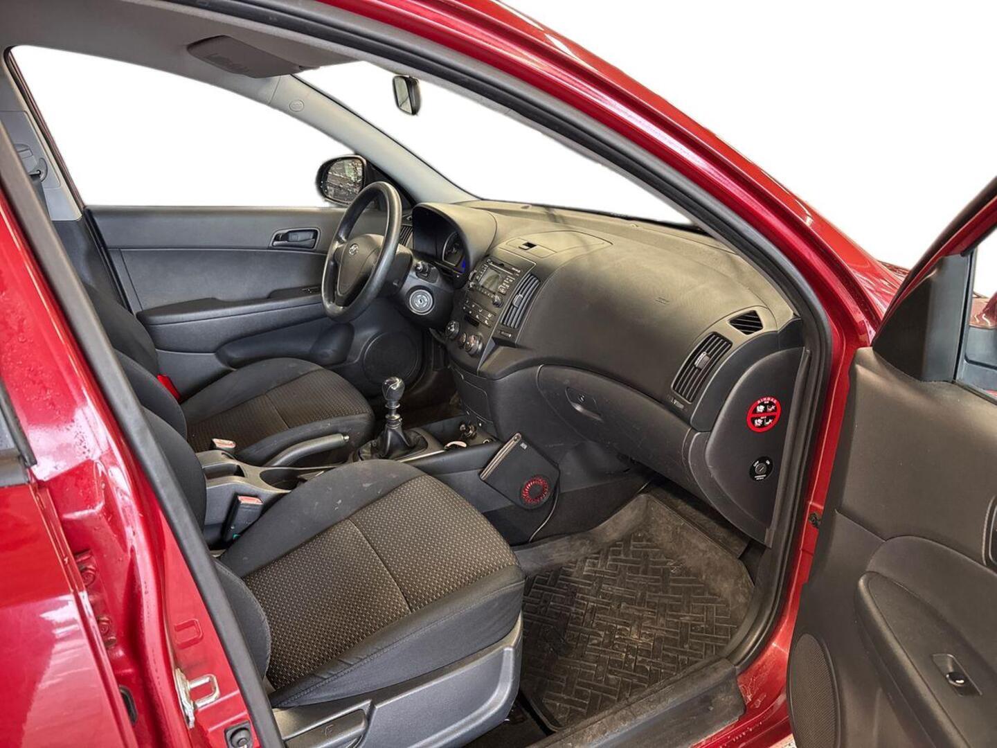 HYUNDAI i30 7
