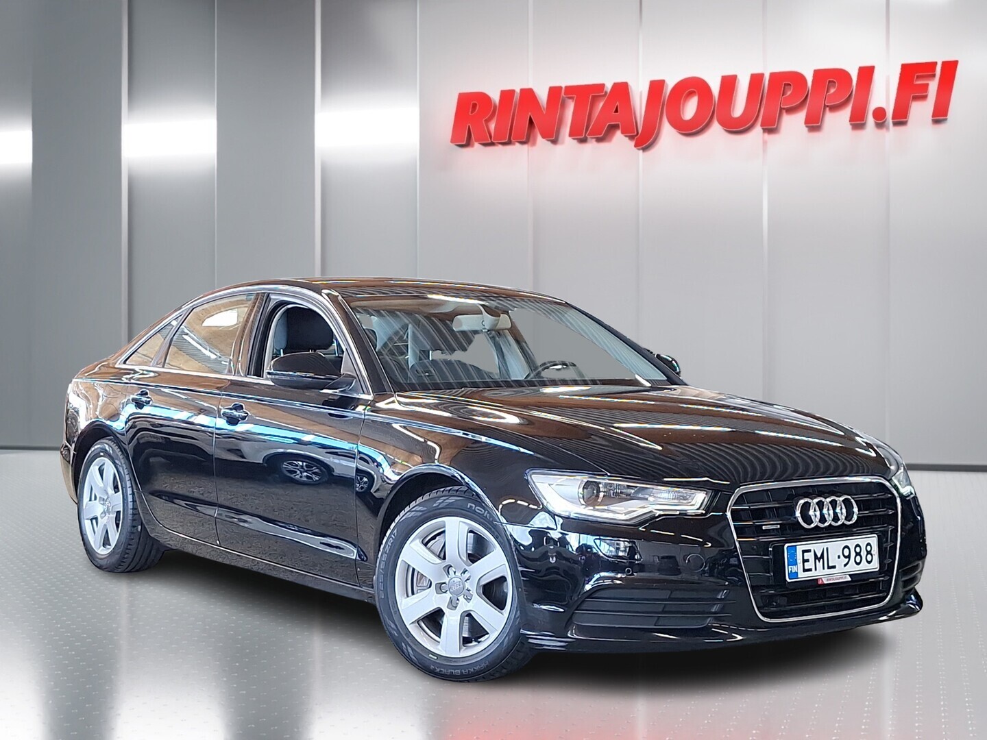 AUDI A6 2013