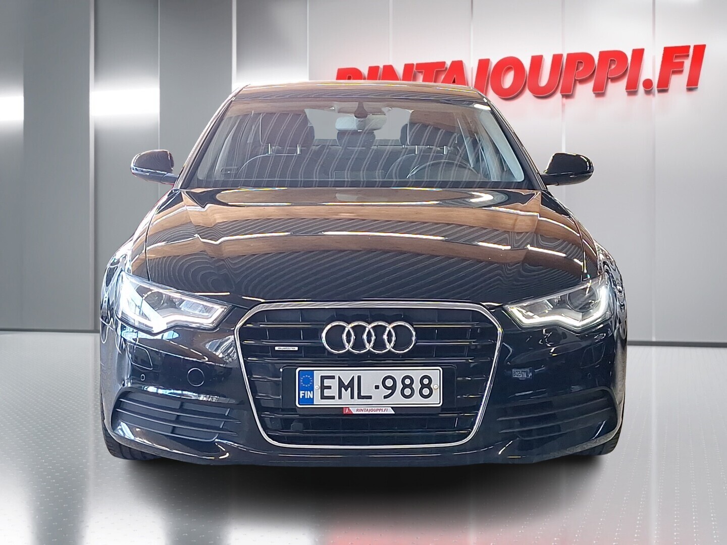 AUDI A6 2013