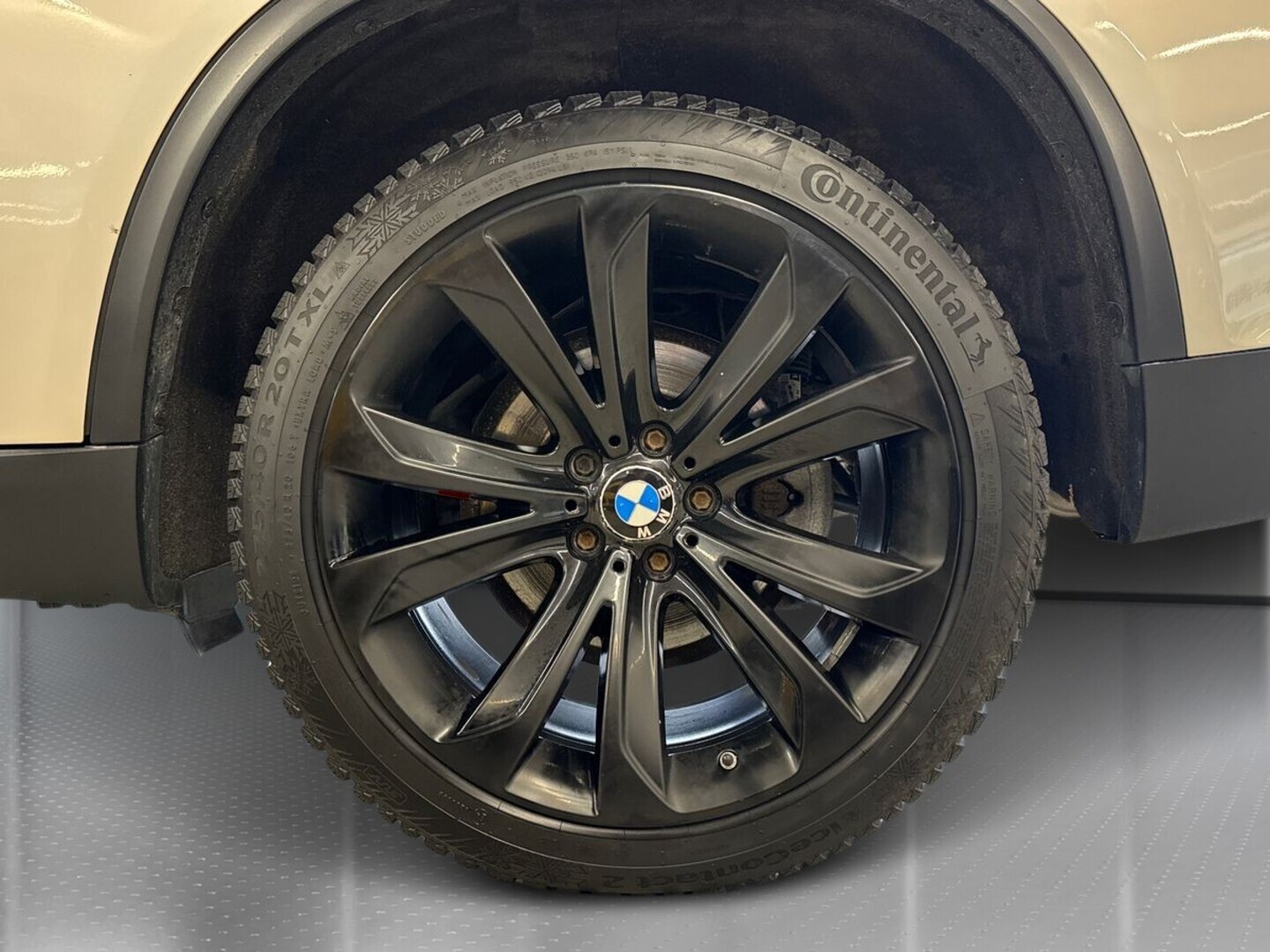 BMW X5 2014