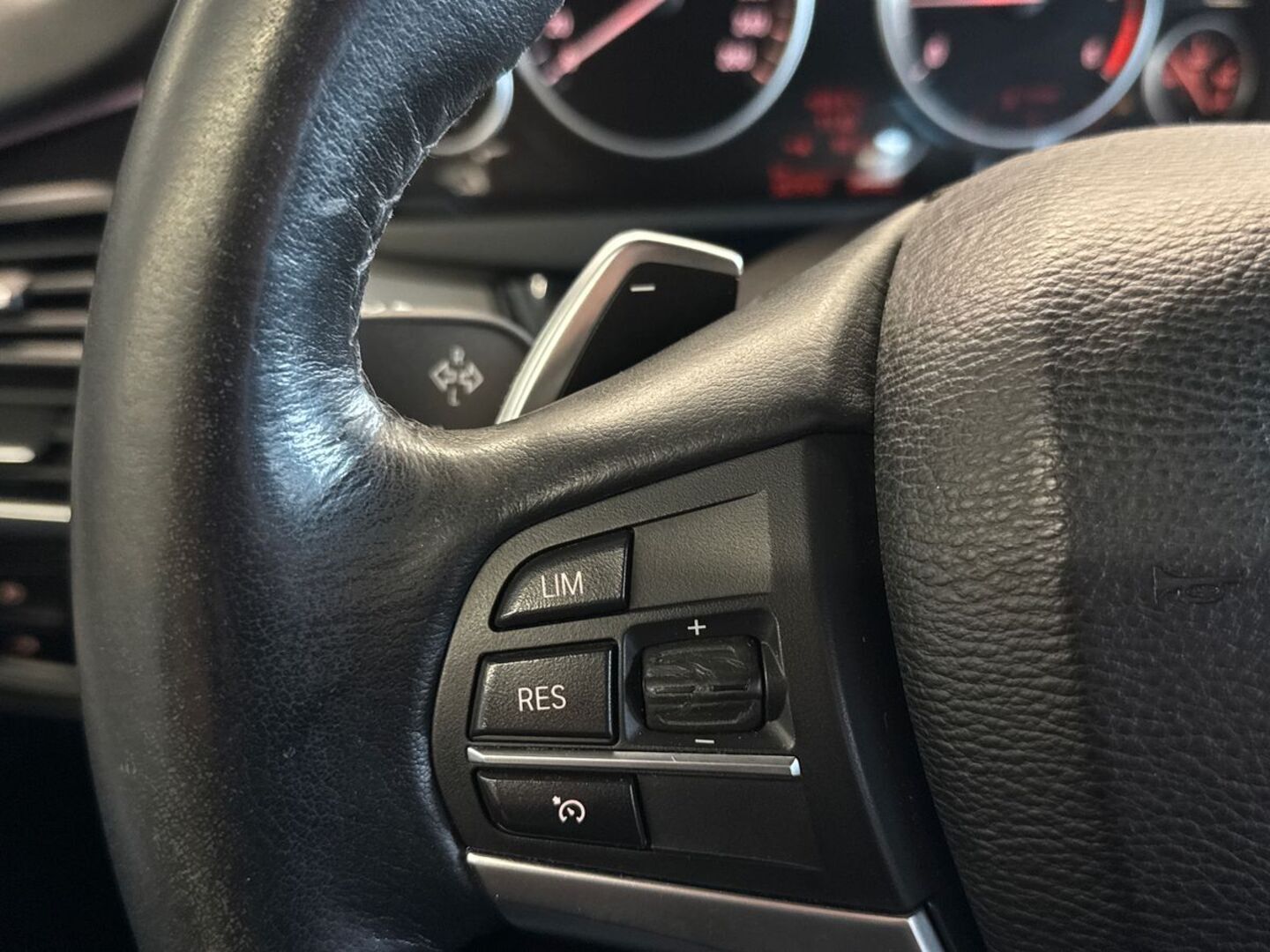BMW X5 2014