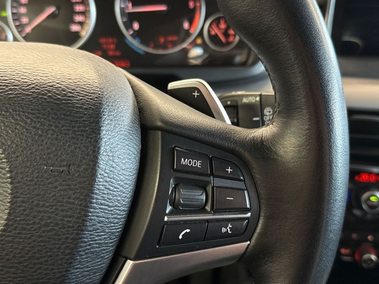 BMW X5 2014