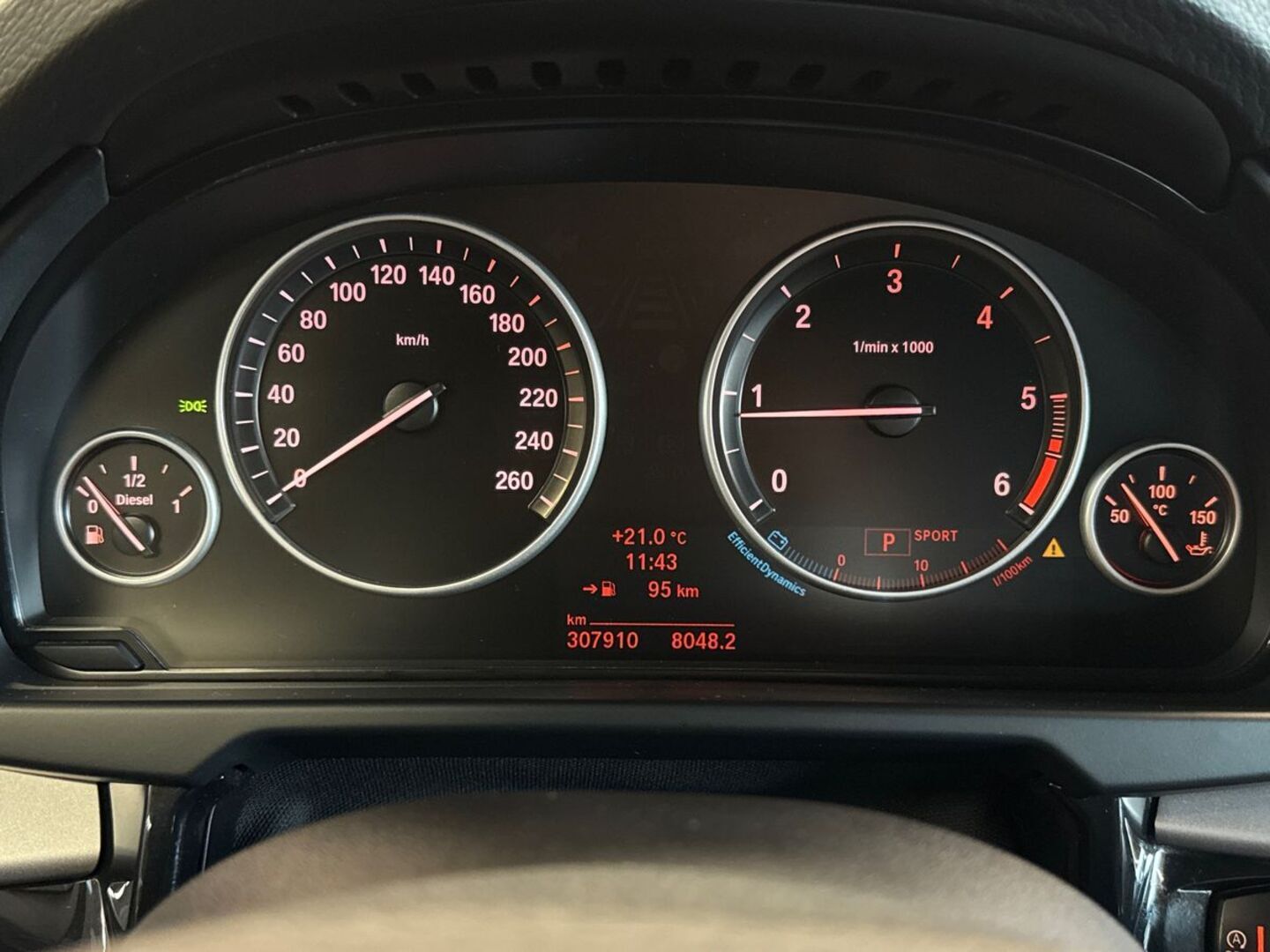 BMW X5 2014