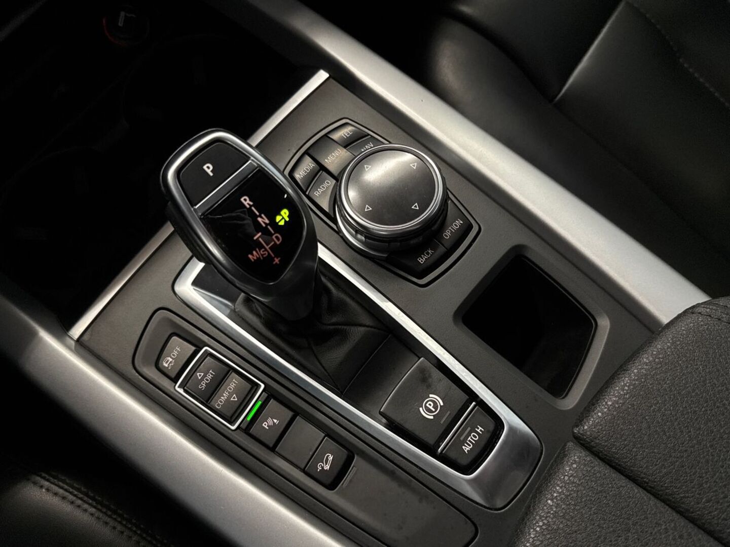 BMW X5 2014