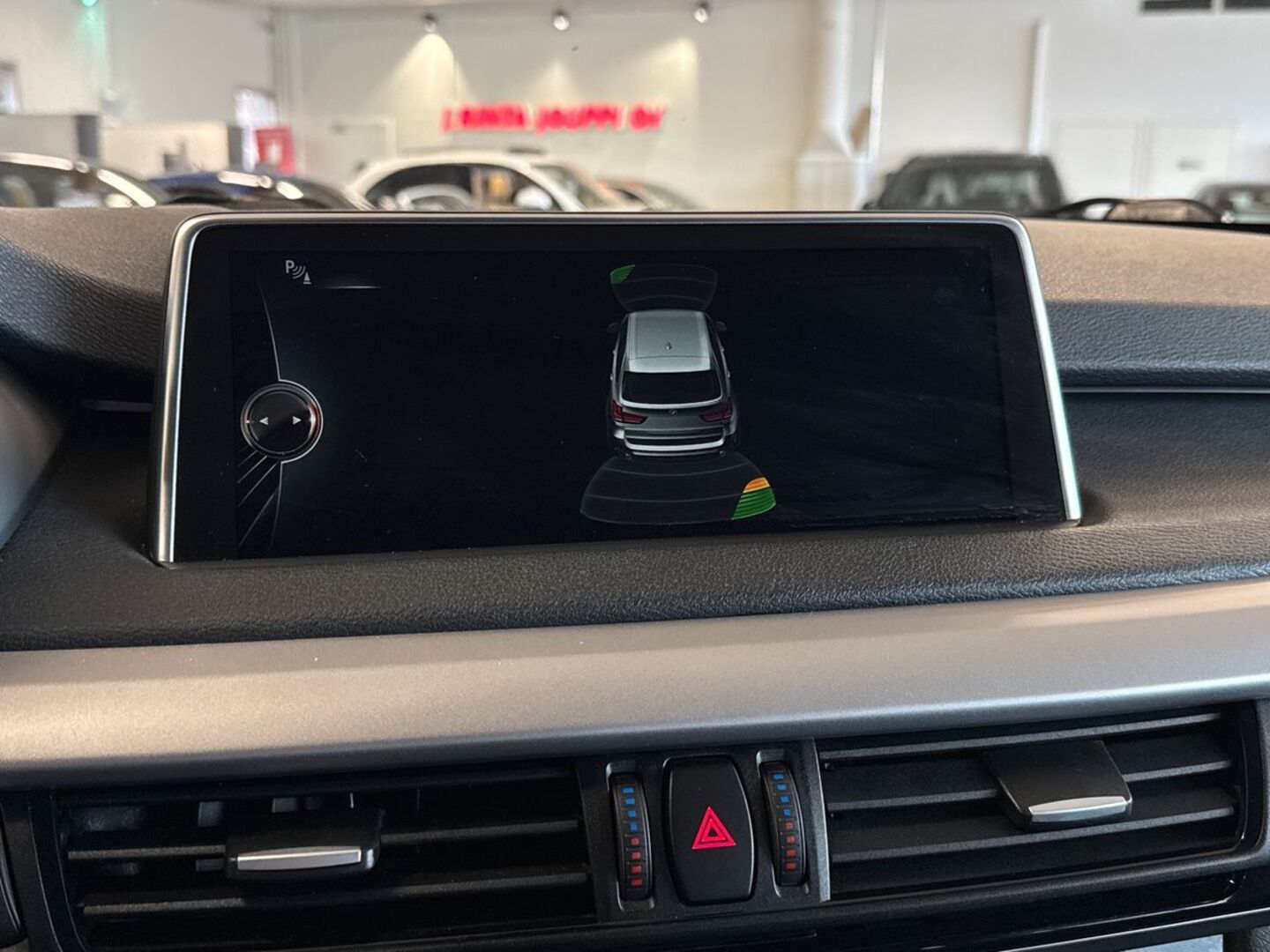 BMW X5 2014