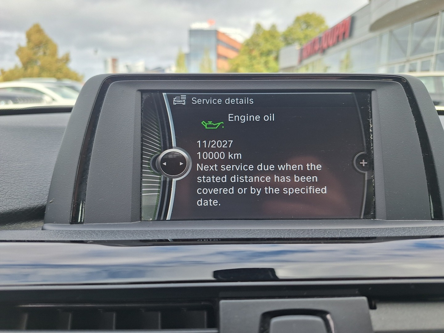 BMW 320 Gran Turismo 2014