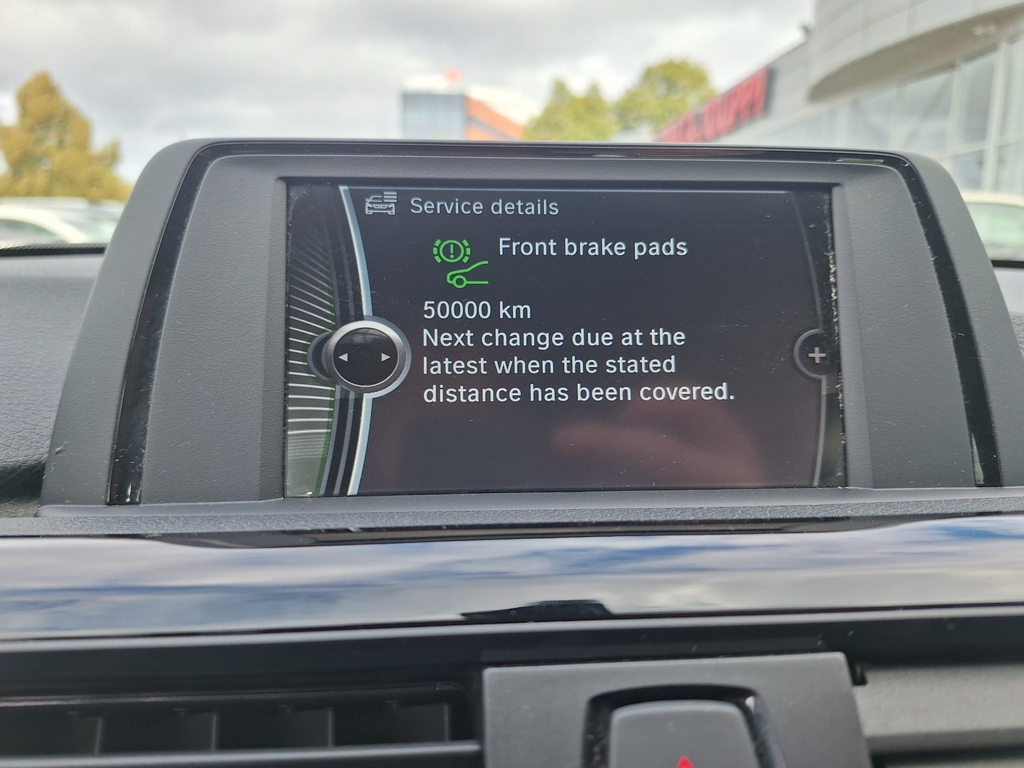 BMW 320 Gran Turismo 2014