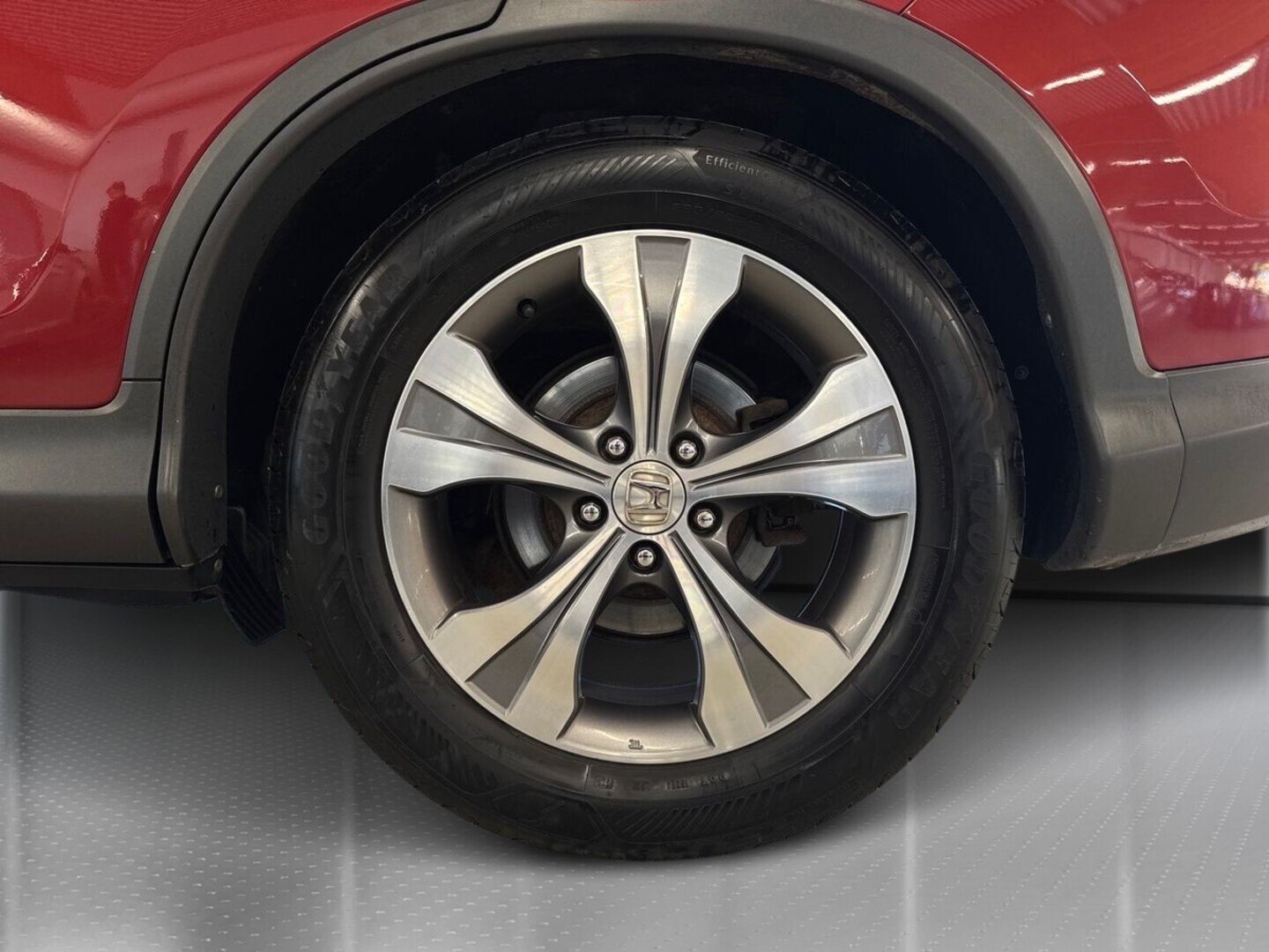 HONDA CR-V 2014