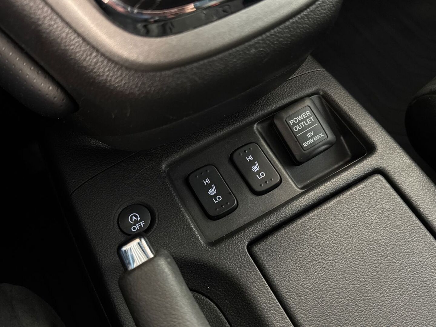 HONDA CR-V 2014