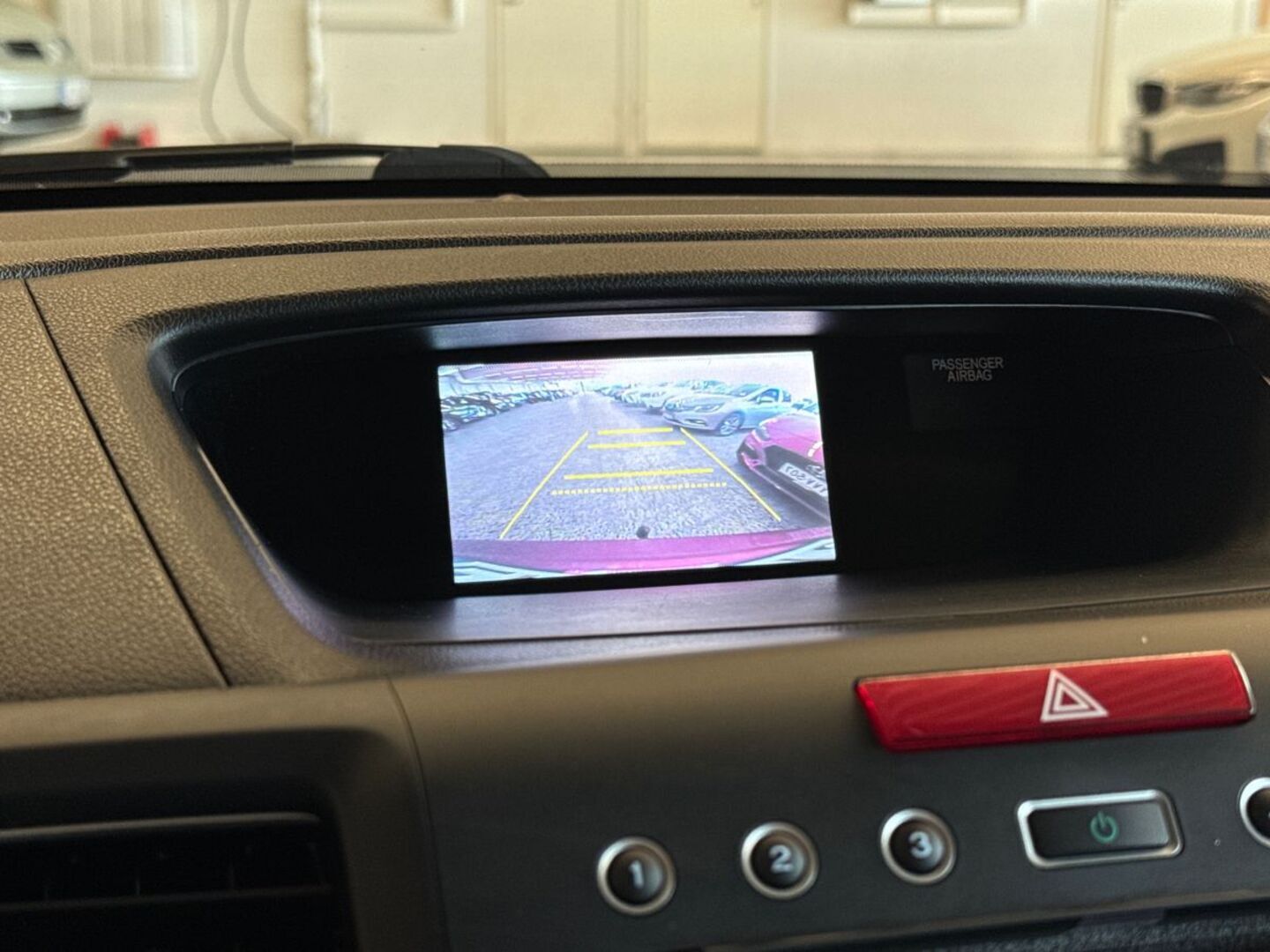 HONDA CR-V 2014