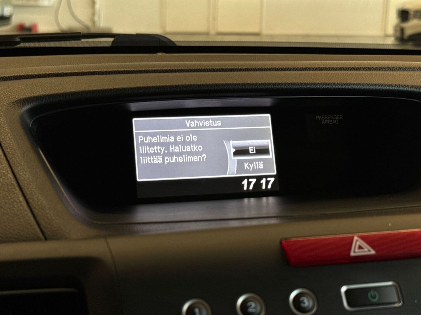 HONDA CR-V 2014