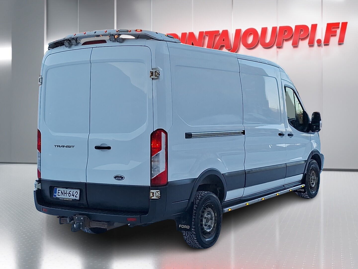 FORD Transit 2015