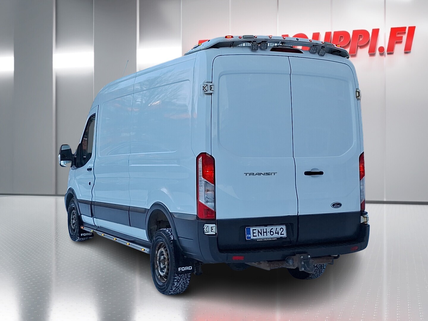 FORD Transit 2015