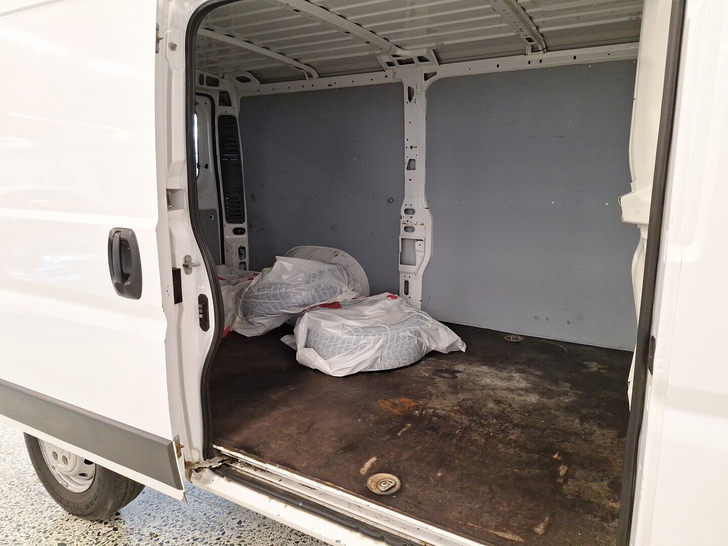 FIAT Ducato 2011