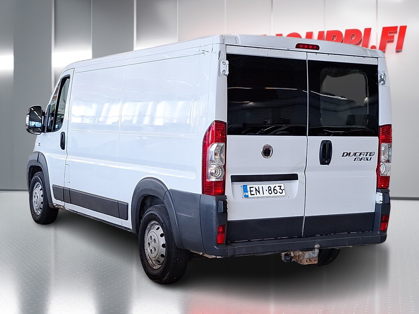 FIAT Ducato 2011