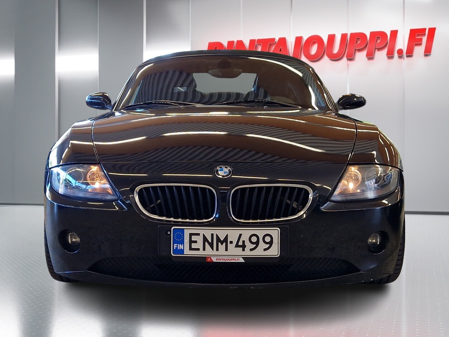 BMW Z4 2005