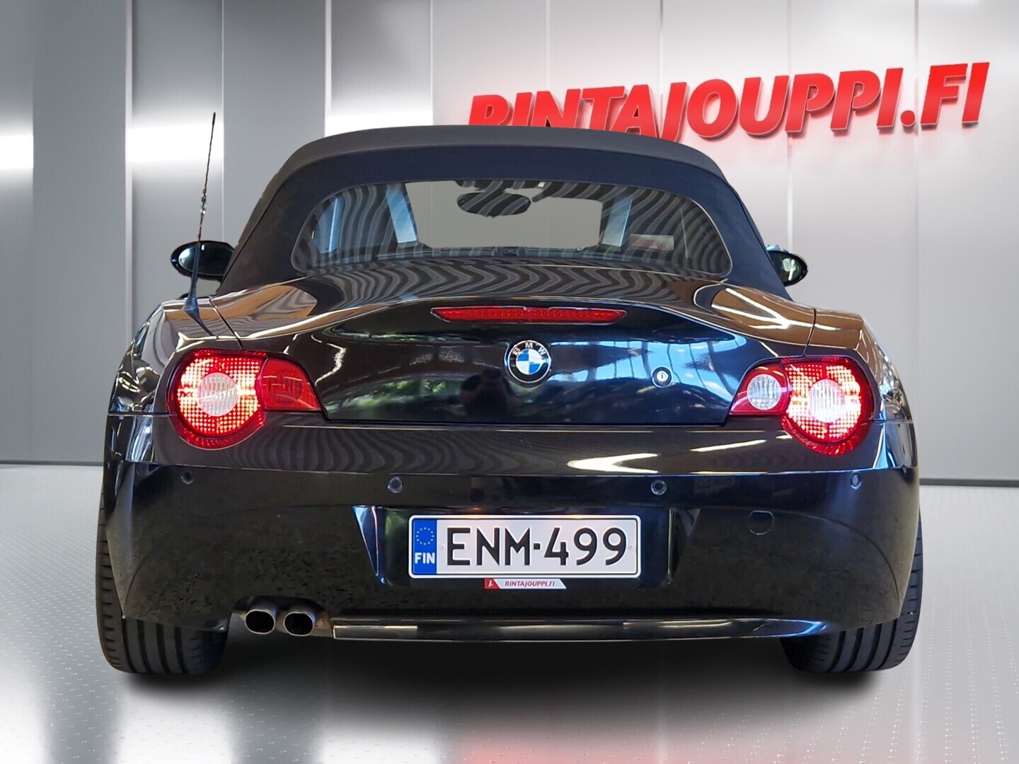 BMW Z4 2005